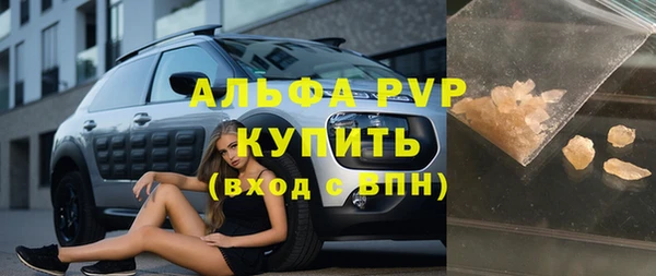 крисы Гусь-Хрустальный