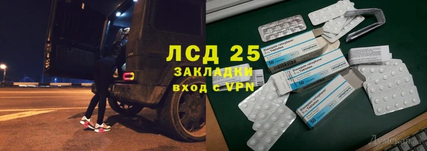 крисы Гусь-Хрустальный